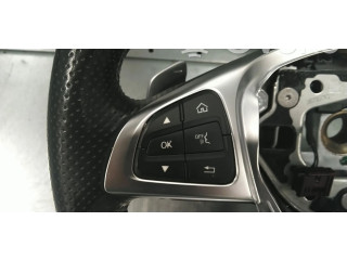 Volant Mercedes-Benz C W205 2017 A0004603803  
