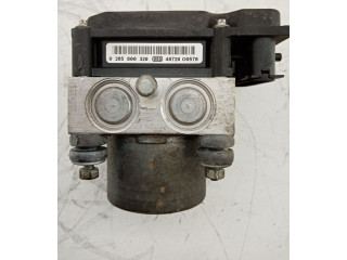 Jednotka ABS 0265800329   Renault Modus 2004