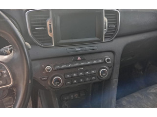 Дисплей    LAN5000EKQL   KIA Sportage