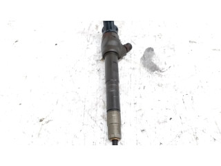 Vstřikovač G4D39K546AB, 0445111020   Land Rover Range Rover Velar  pro naftový motor 2.0  1550