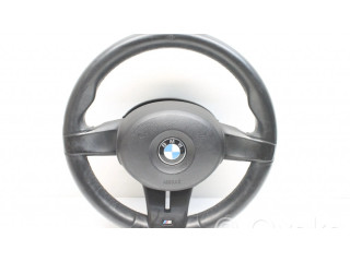 Volant BMW Z4 E85 E86 2007   