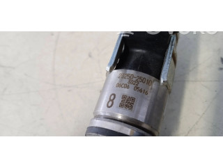 Жиклер (жиклеры) (форсунка (форсунки) 2325025010    Toyota RAV 4 (XA50) 2018 -  года