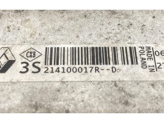 Řídící jednotka 214100017R   Renault Scenic III -  Grand scenic III 2013