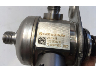 Vstřikovací čerpadlo 9828614580   Peugeot 3008 II    10FKBJ 