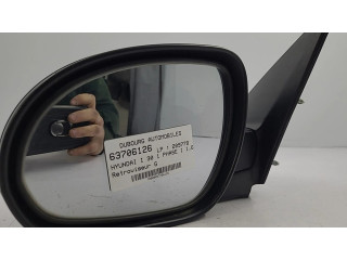 Zpětné zrcátko  levé Hyundai i30 2009  876102R130  