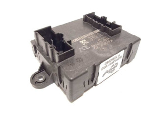 Комфортный модуль HK8314D620BB, LR095502   Land Rover Range Rover Velar