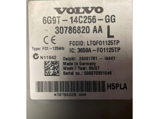   Pojistková skříňka 30786820AA, 3659AF01125TP   Volvo S80 2010