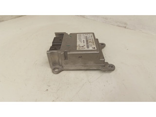 Блок подушек безопасности 6M2T14B056AC, 0285001679   Ford S-MAX