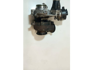  Турбина BMW X1 F48 F49  8584199   для двигателя B47-C20B      