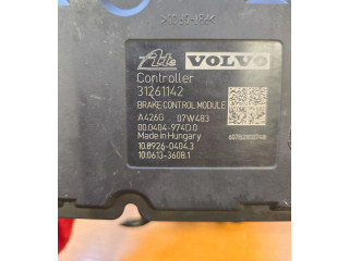 Jednotka ABS 31261142, 10092604043   Volvo XC70 2008