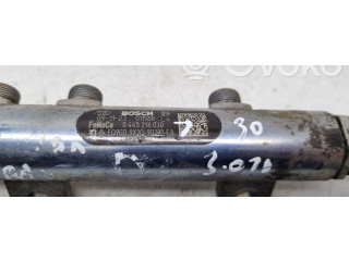 Vstřikovací lišta 0445216030, EQ9GD9X2Q9D280FA   Land Rover Discovery 4 - LR4  pro naftový motor 3.0  