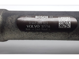 Vstřikovací lišta 30757146, 30750409   Volvo S80    D5244t4 