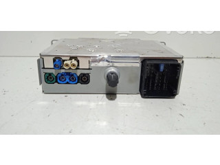 Блок управления навигации (GPS) 9822730180   Peugeot 208