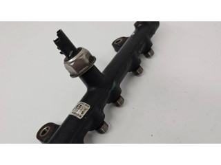 Топливная рампа 9674300080, 16265005   Ford Kuga II 2.0 