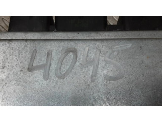 Блок управления двигателя 5WS40145AT, SW9653205380   Peugeot 307