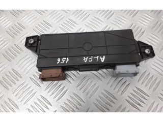 Блок комфорта 52407578   Alfa Romeo 159   