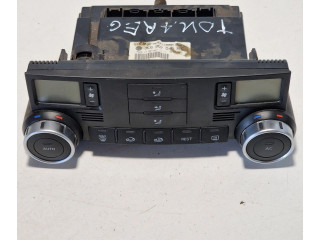 Блок управления климат-контролем 7L6907040AH, 5HB00850642   Volkswagen Touareg I