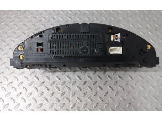 Přístrojová deska  Mercedes-Benz CL C215 2004 A2205401347, 2205401347  