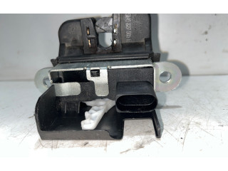 Замок багажника 2911090570    Volkswagen Tiguan 2007 - 2016 года
