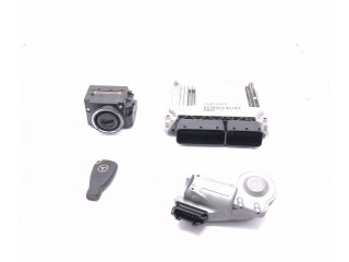 Комплект блоков управления A6471531679, 0281011794   Mercedes-Benz E W211