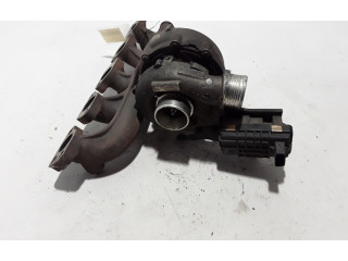 Турбина 30774670   Volvo  V50  2008 - 2012 года