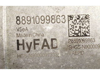 Генератор 8891099863, P8891099863   Lynk & co 01      
