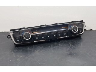 Блок управления климат-контролем 64119287340, 6411-9287340   BMW M3 F80