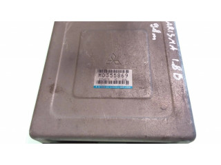 Řídící jednotka MD355869   Mitsubishi Carisma 1998