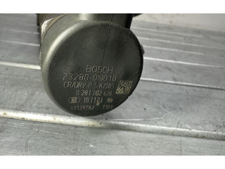Vstřikovací lišta 0445214046, 0445214046   Toyota Yaris     