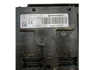 Блок комфорта A2c53430128   Dacia Lodgy   
