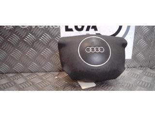 Подушка безопасности водителя 8P0880201BM6PS   Audi A3 S3 8L