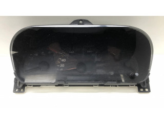 Přístrojová deska  Honda FR-V 2007 78100SJHG112M1, 2574309820  