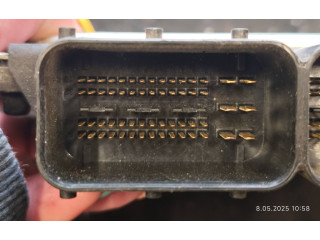 Řídící jednotka 25189813, 25184894   Opel Antara 2012