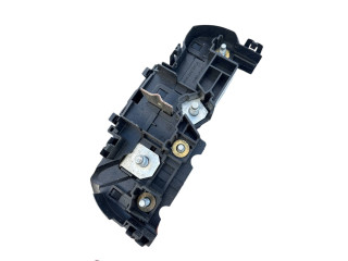   Pojistková skříňka A2045401150   Mercedes-Benz C W204 2009