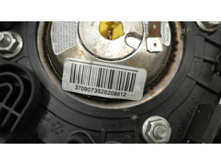 Подушка безопасности водителя 30349336   Ford Focus