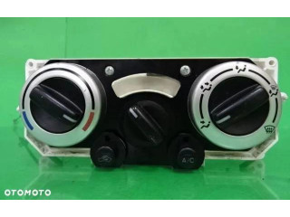 Блок управления климат-контролем 7440054G   Suzuki Liana
