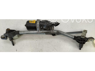 Двигатель стеклоочистителей 288100941R   Renault Megane III