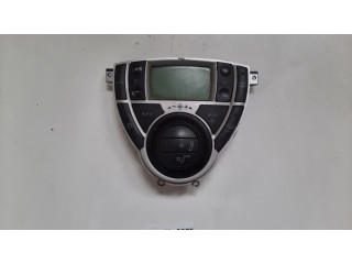 Блок управления климат-контролем 14874990YR   Citroen C5