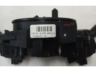 Подрулевой шлейф SRS 83764459, 8363664   BMW 3 E46