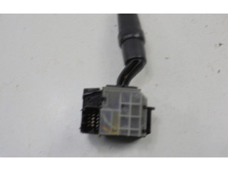 Переключатель дворников 17D682, 17D682   Mazda MX-5 NC Miata