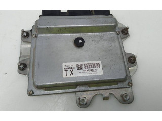Řídící jednotka 940240D21907   Nissan Qashqai 2007