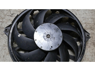 Вентилятор радиатора     9635466180    Citroen C8 2.2