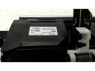 Дисплей    4G1919601AE, 4G1919601   Audi A6 S6 C7 4G