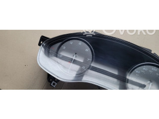 Přístrojová deska  Audi A7 S7 4G 2013 4G8920985F  