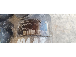 Vstřikovací čerpadlo R8448B391C, DELPHI   Peugeot Partner    WJY 