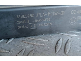 Блок комфорта JPLA14F041BF, A50229121   Jaguar F-Pace   