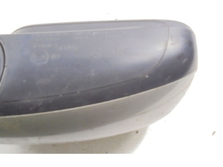 Zpětné zrcátko  Peugeot 307 CC 2004  96347734XT, 96347734XT  