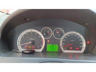 Přístrojová deska  Chevrolet Astra 2010   