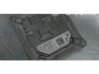 Дисплей    8K0907472, 8K0907472A   Audi A4 S4 B8 8K