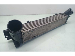 Интеркулер  17517524916, 3093796   BMW 3 E46 